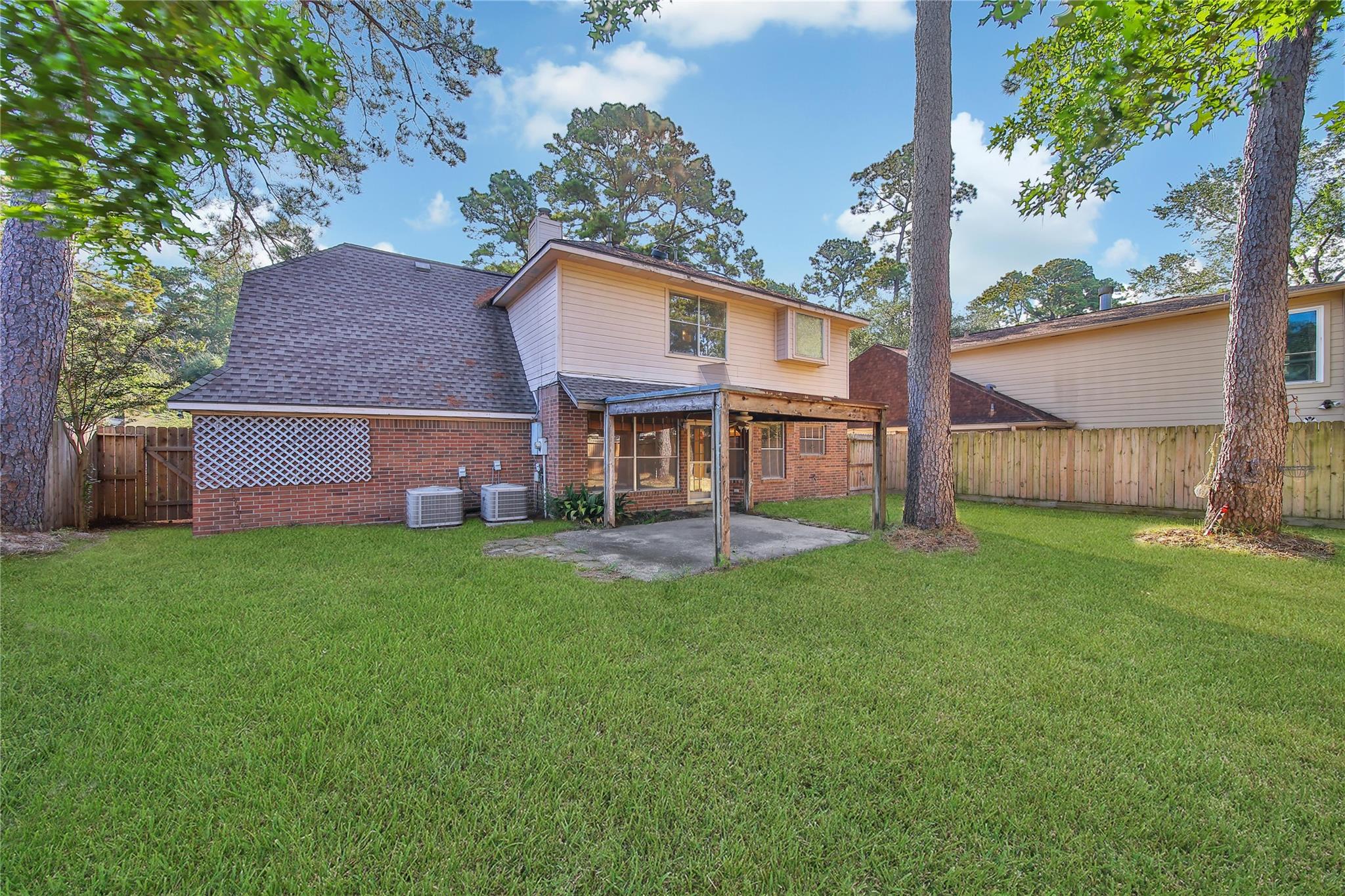 17715 Seven Pines Drive