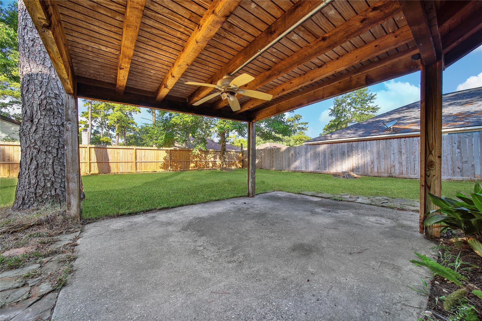 17715 Seven Pines Drive