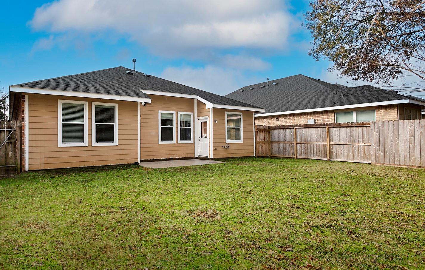 5322 Ringneck Glen Drive