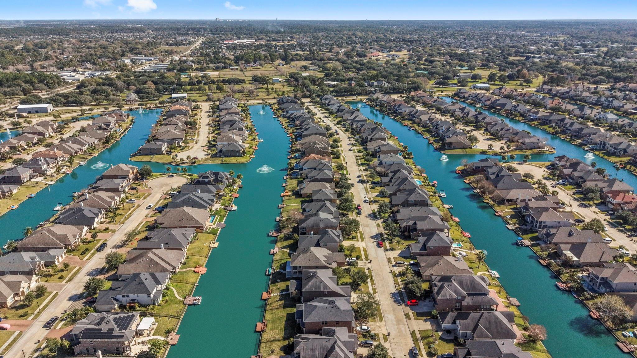 18106 Obelisk Bay Drive