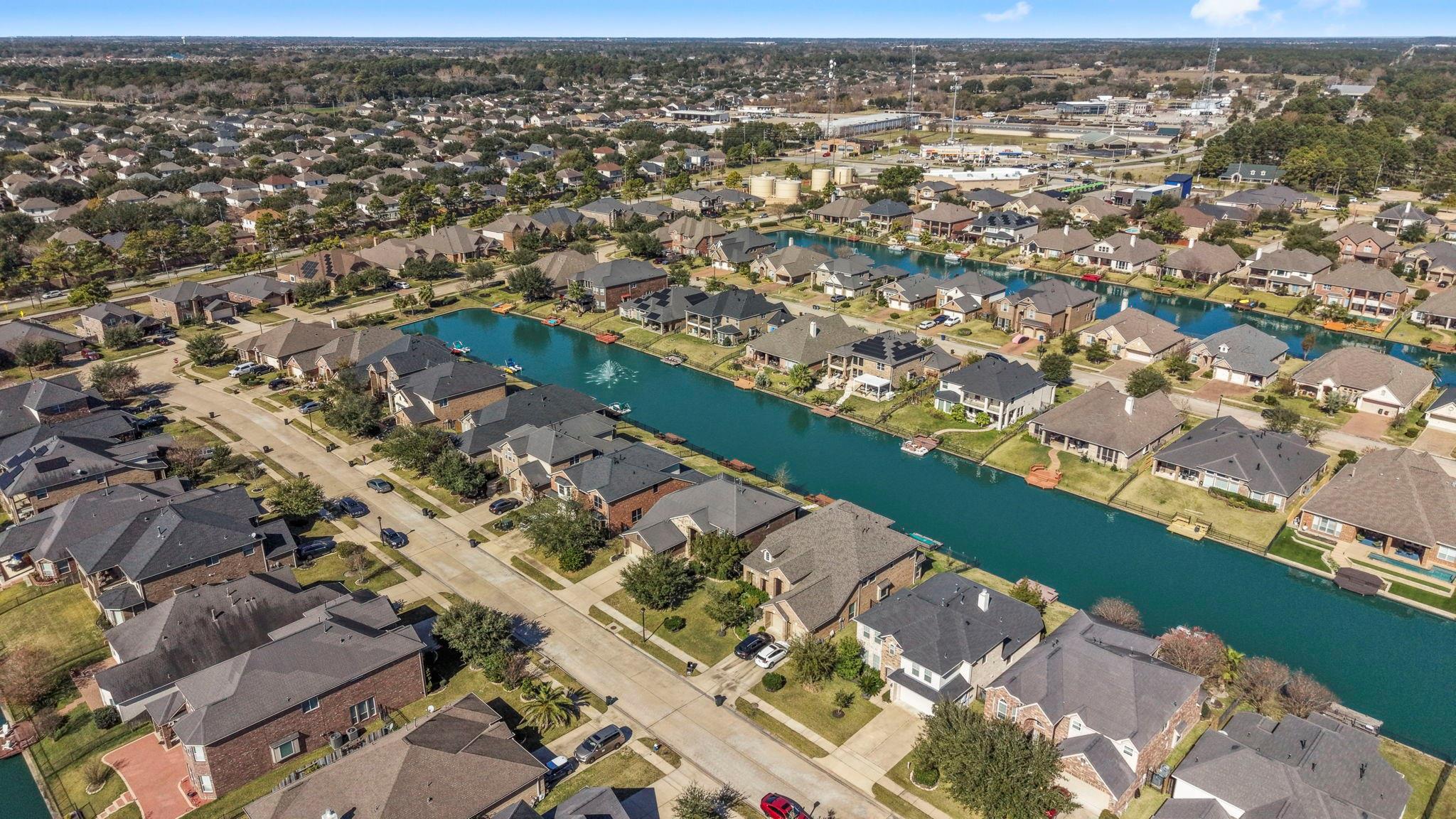 18106 Obelisk Bay Drive