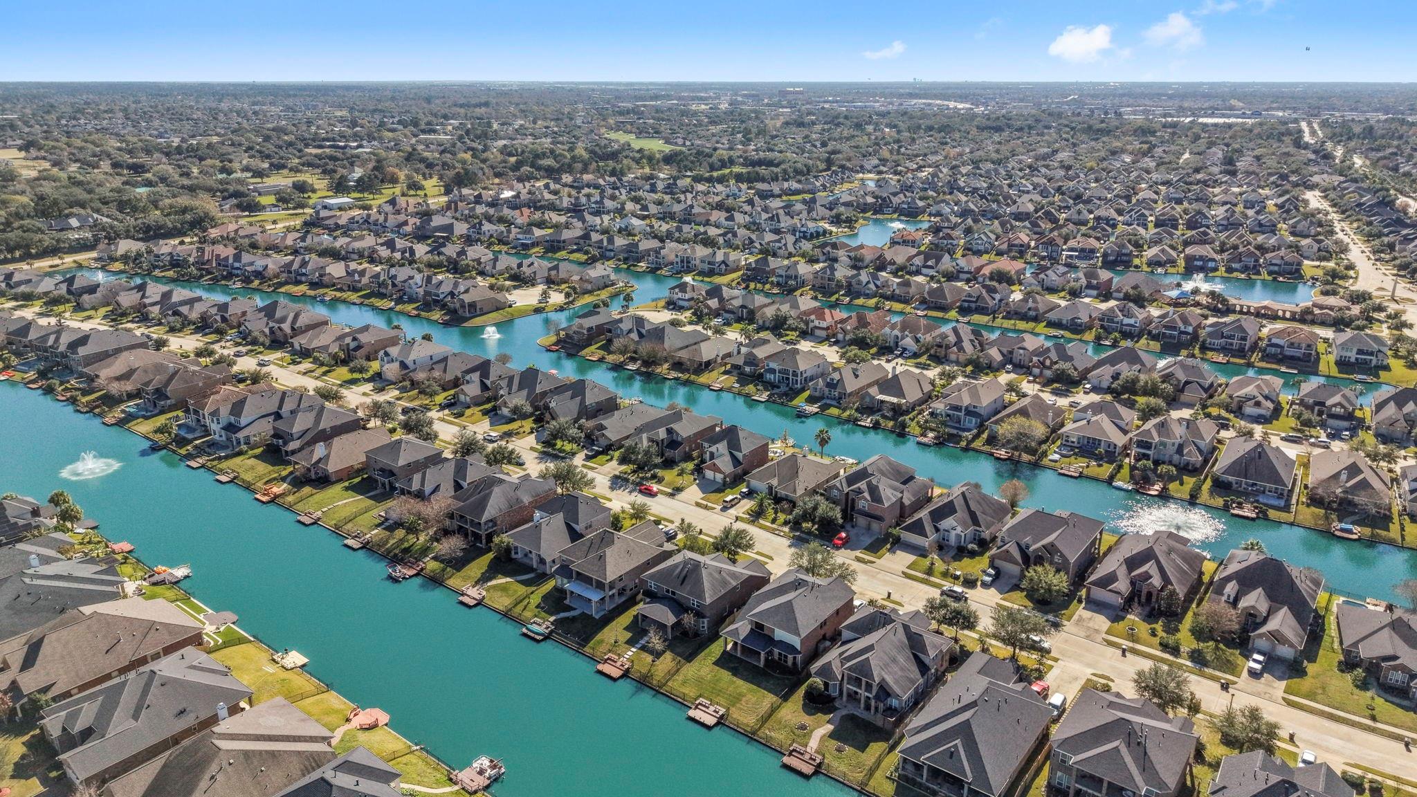 18106 Obelisk Bay Drive