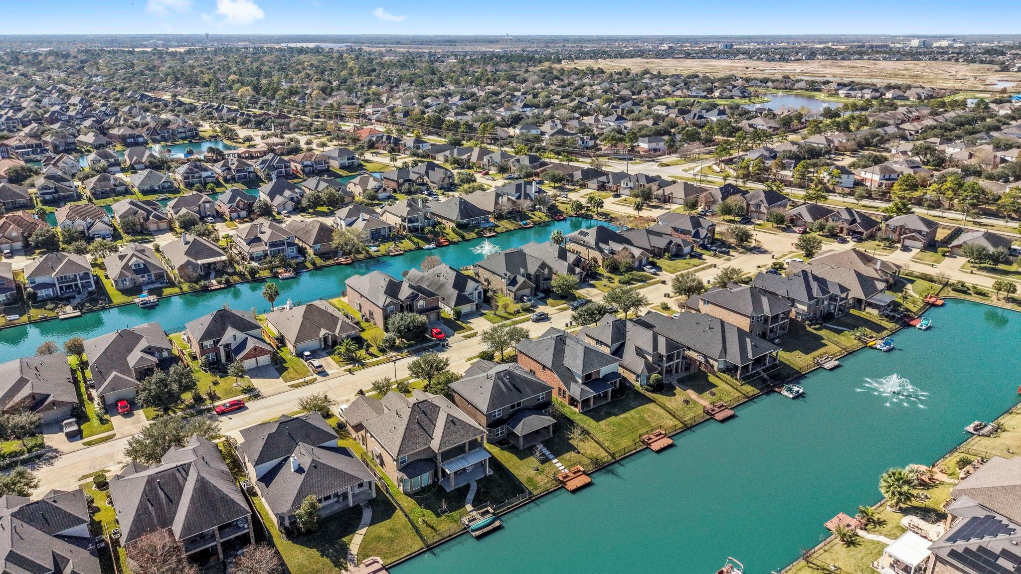 18106 Obelisk Bay Drive