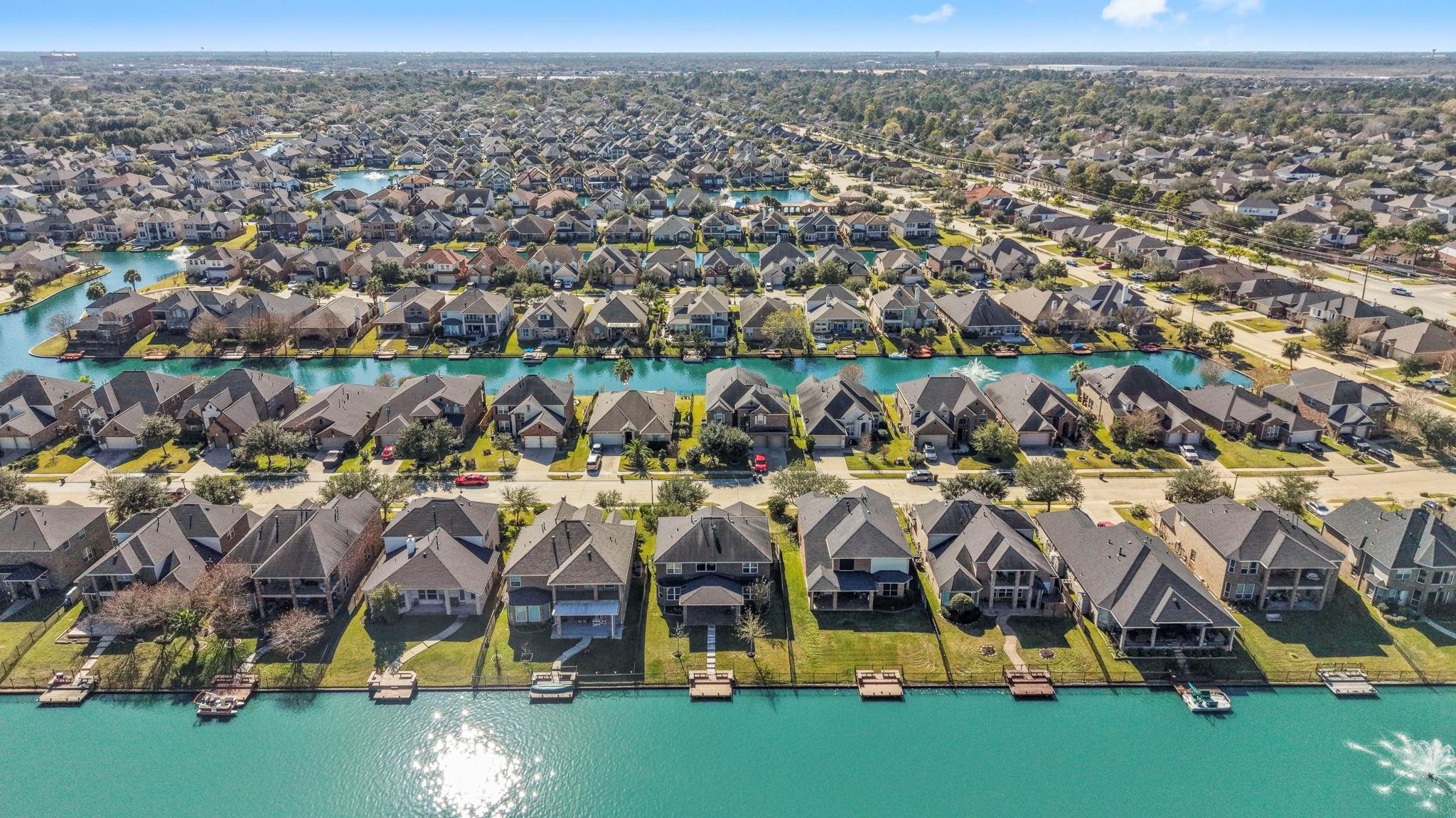 18106 Obelisk Bay Drive