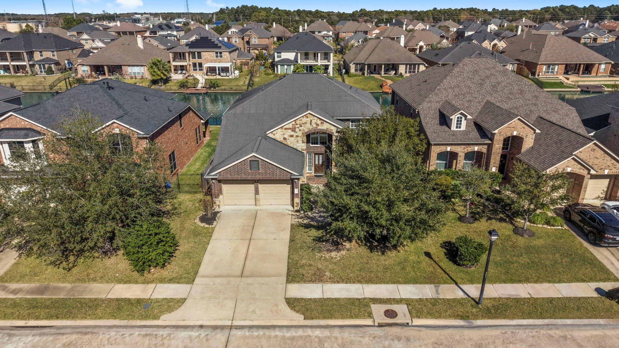 18106 Obelisk Bay Drive