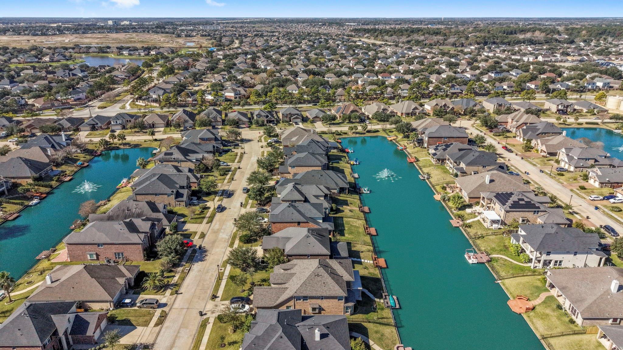 18106 Obelisk Bay Drive