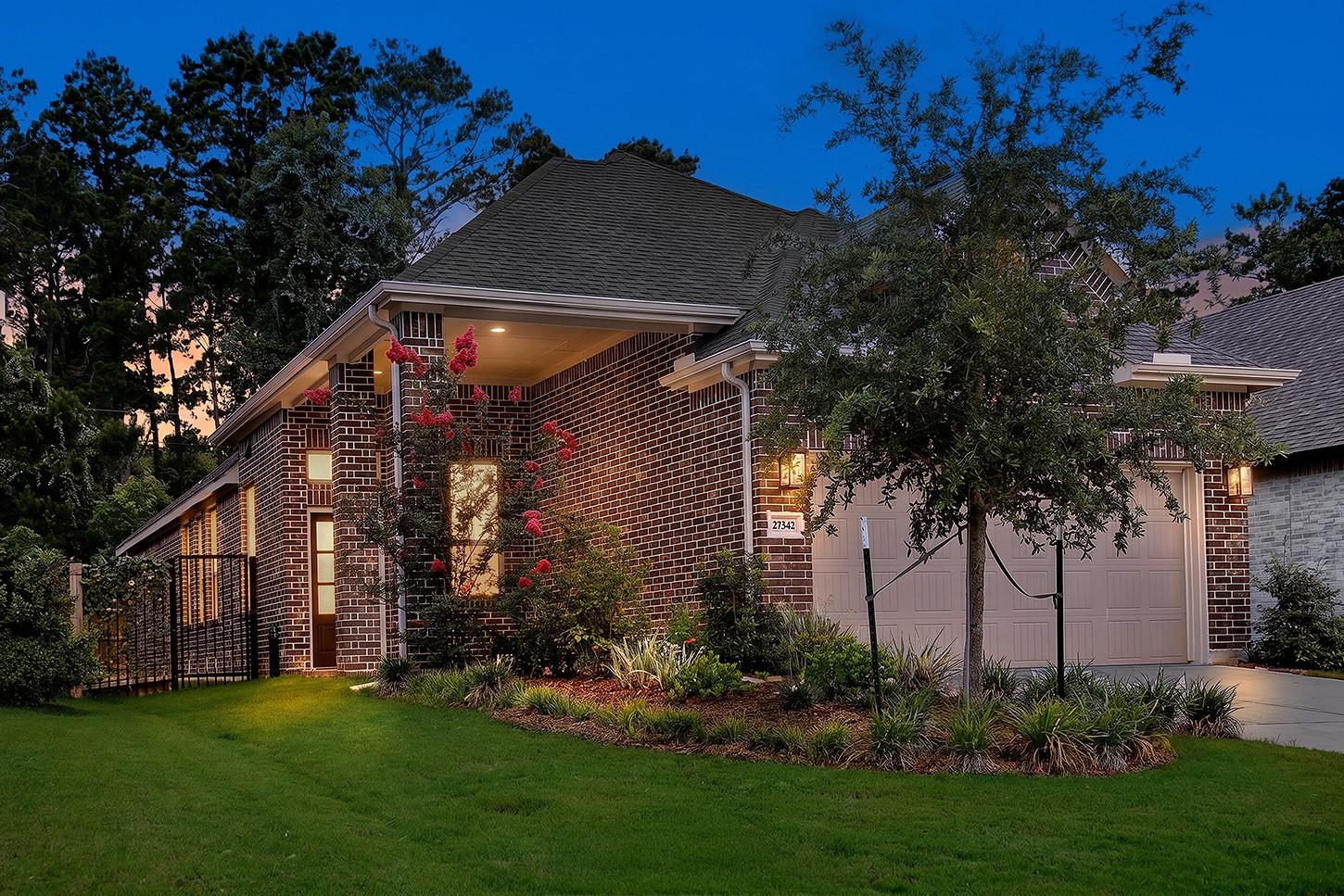 27342 Brixton Hollow Drive