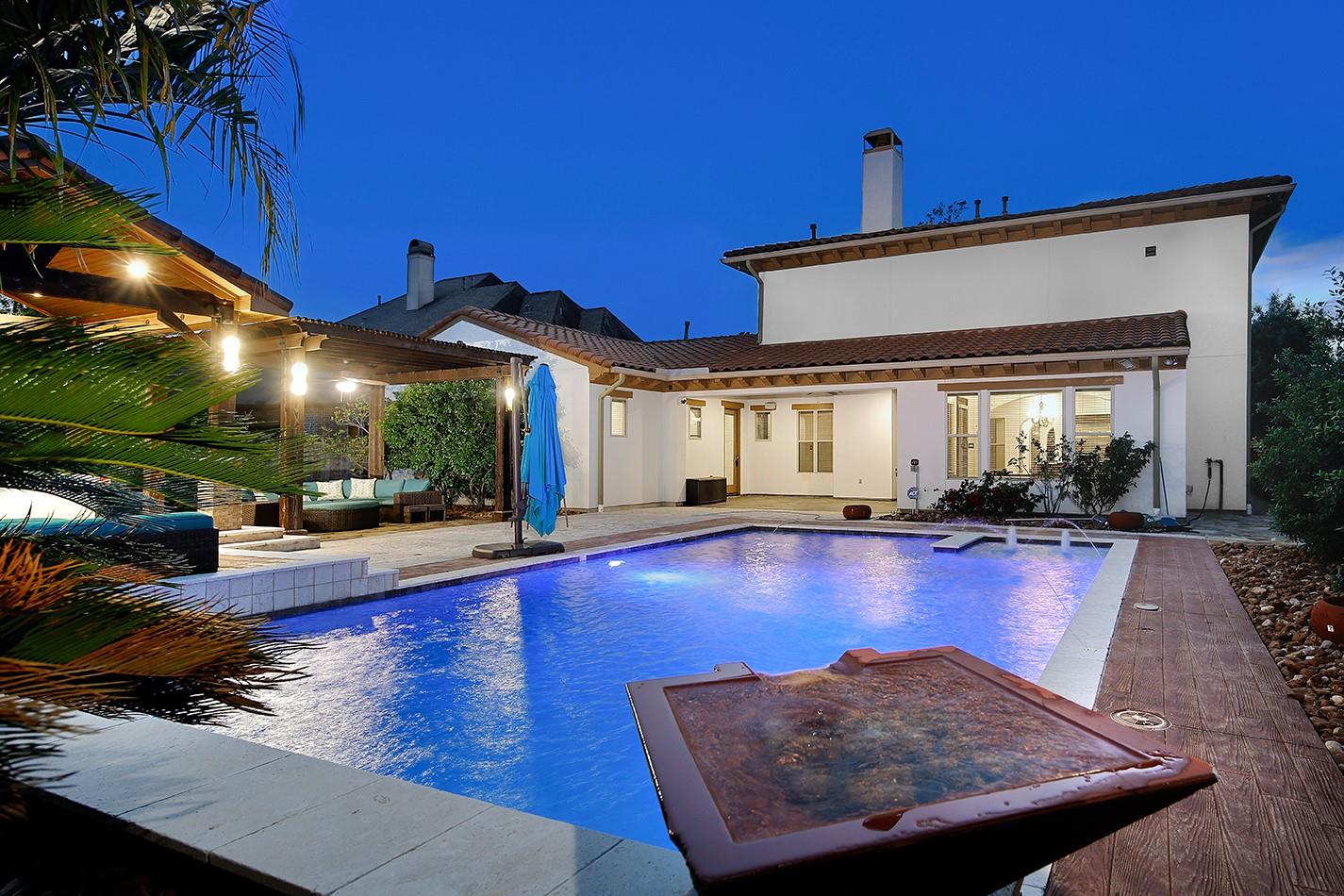 31 N Player Manor Circle