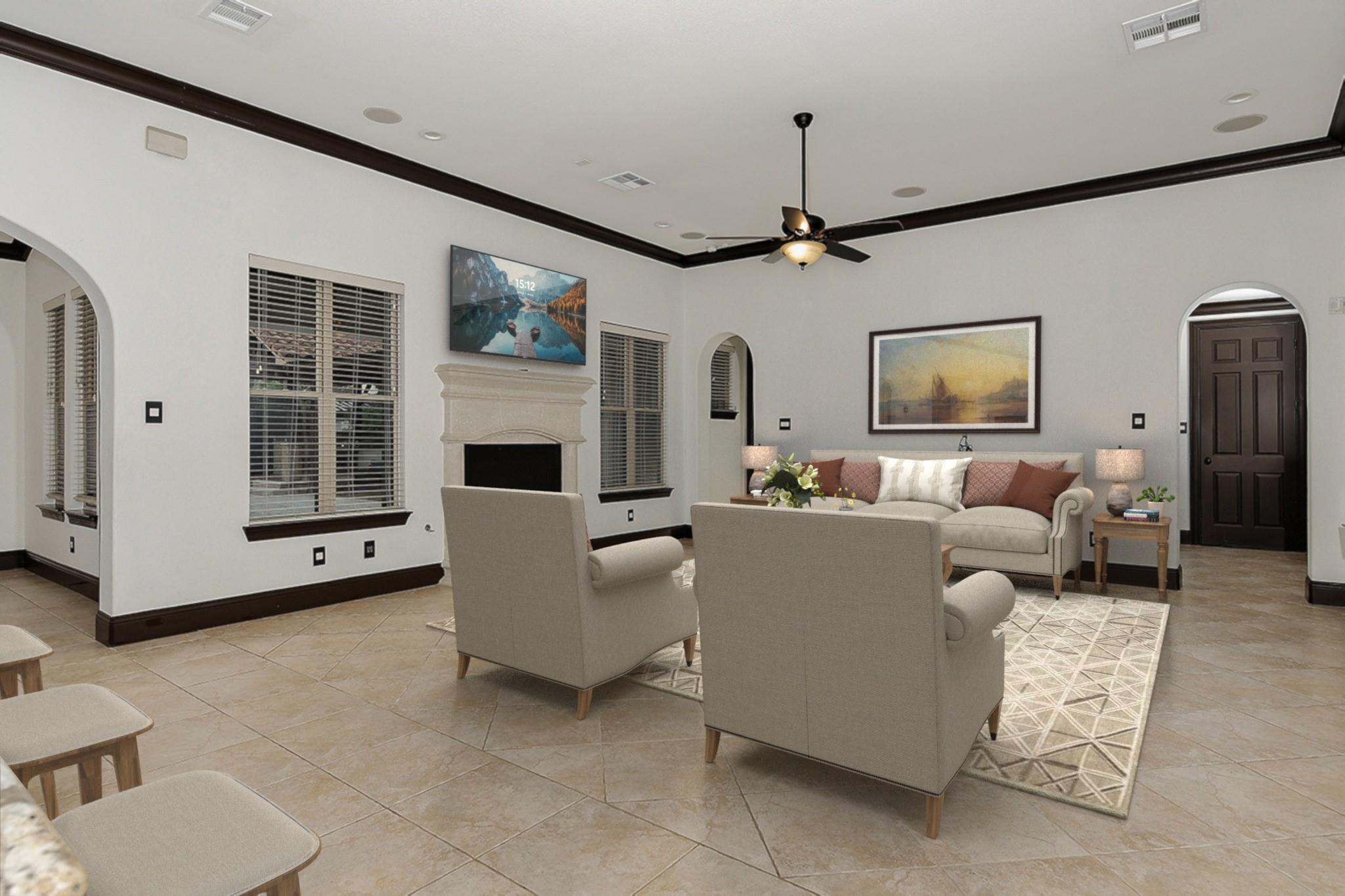 31 N Player Manor Circle