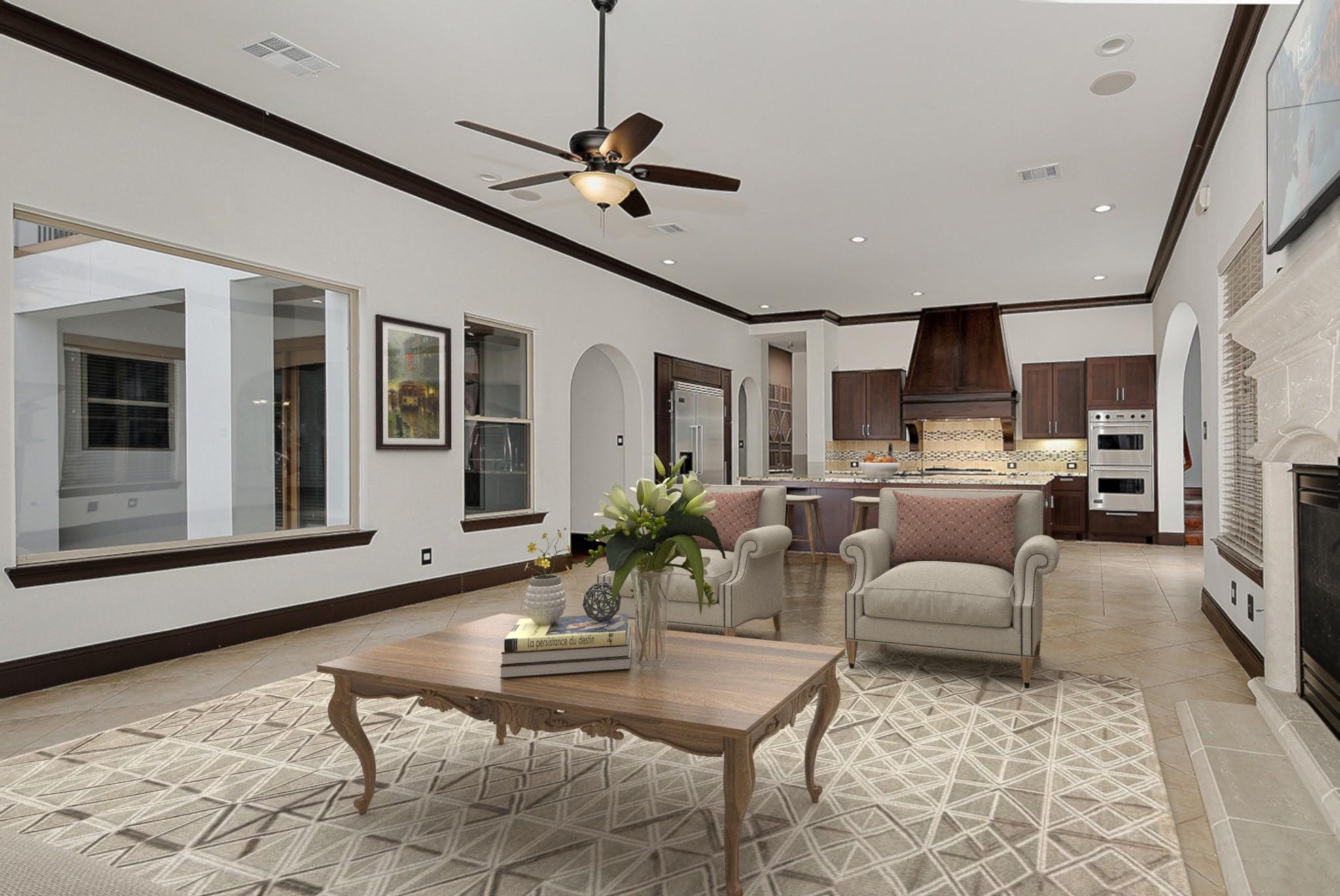 31 N Player Manor Circle