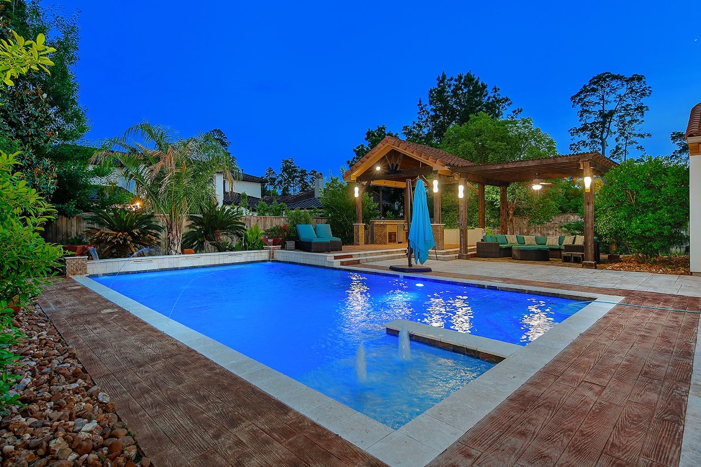 31 N Player Manor Circle
