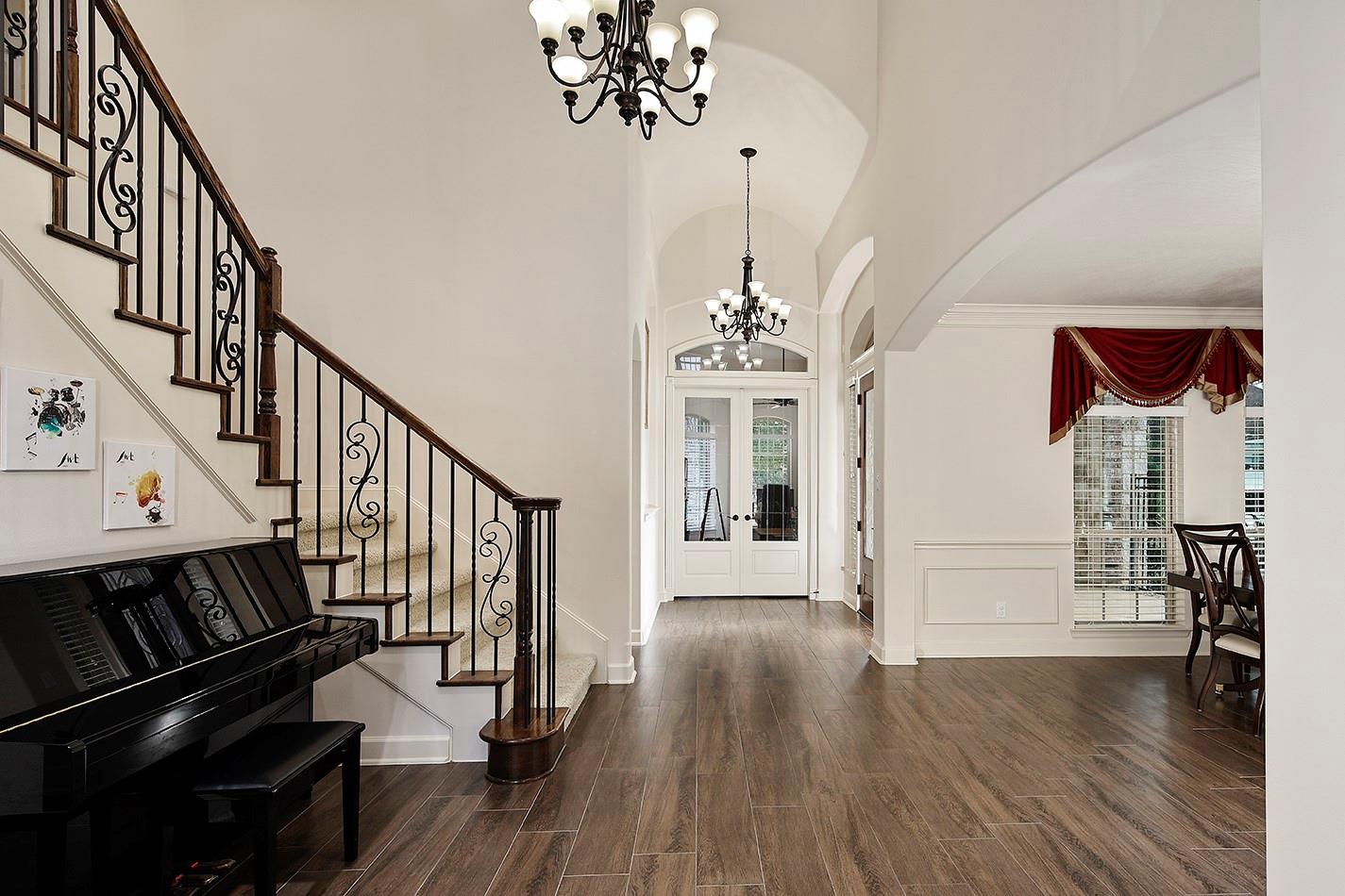 62 N Beech Springs Circle