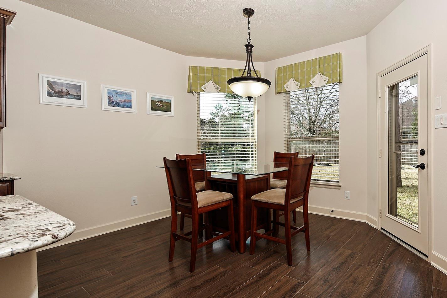 62 N Beech Springs Circle