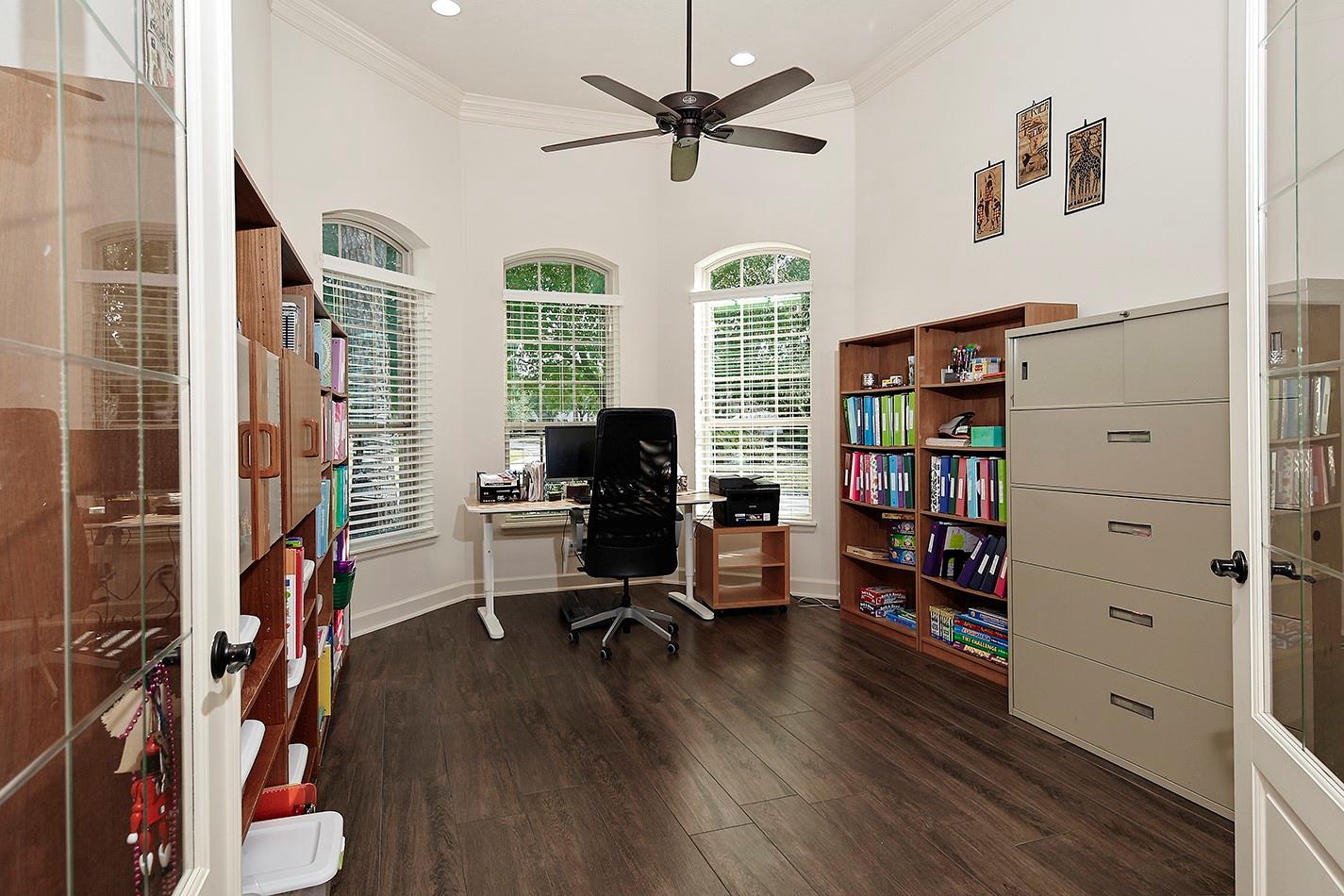 62 N Beech Springs Circle