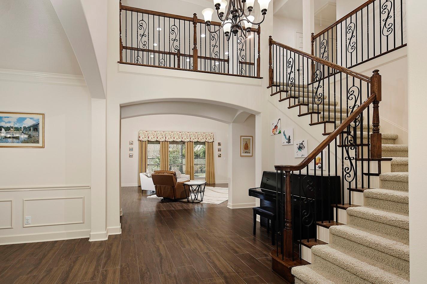 62 N Beech Springs Circle