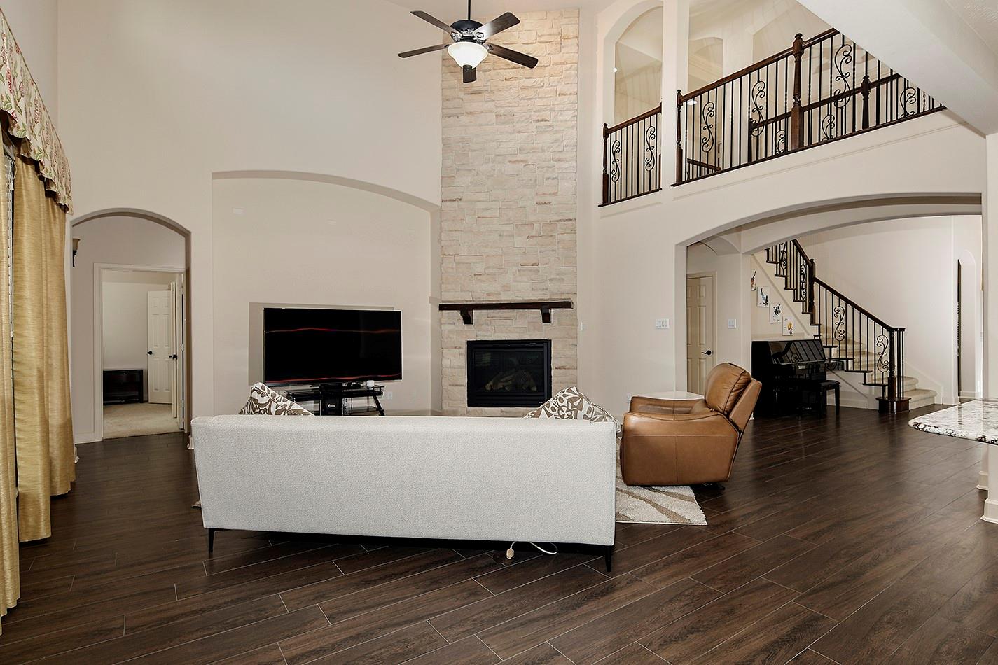 62 N Beech Springs Circle