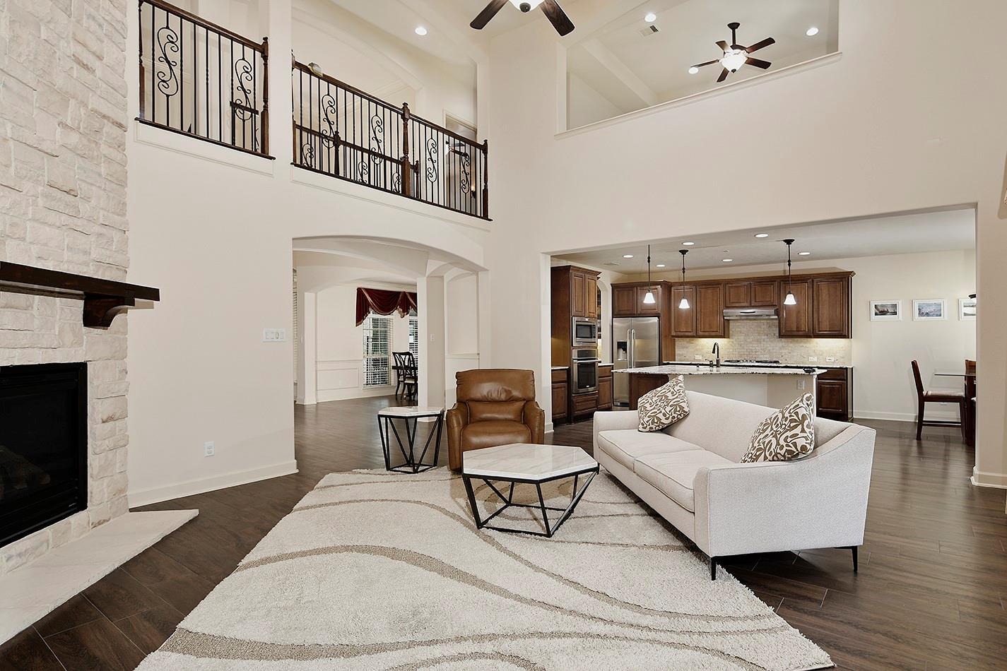 62 N Beech Springs Circle