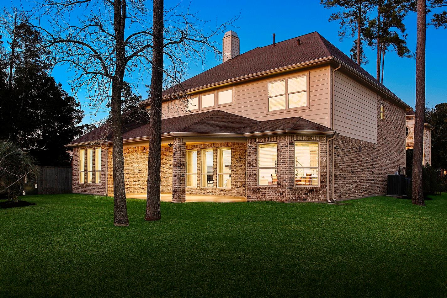 62 N Beech Springs Circle