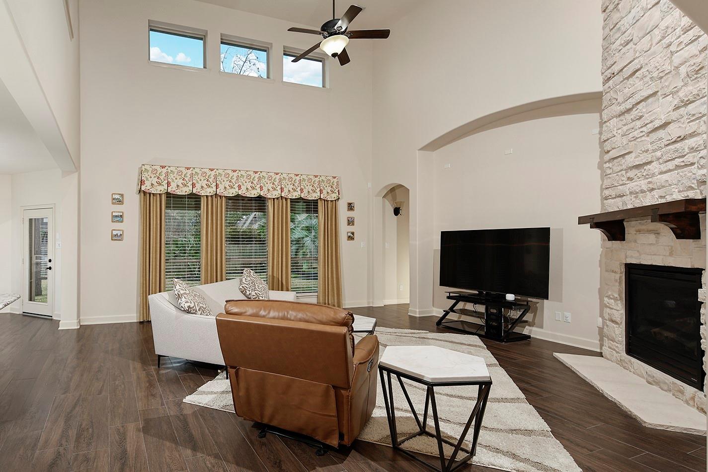 62 N Beech Springs Circle