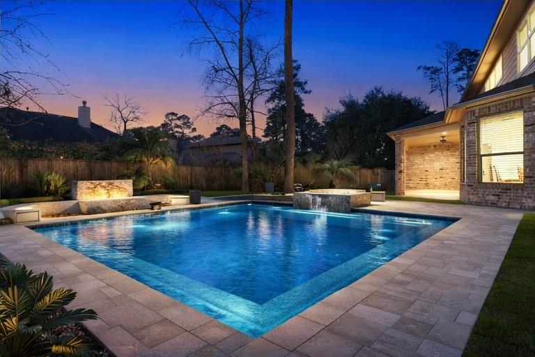 62 N Beech Springs Circle