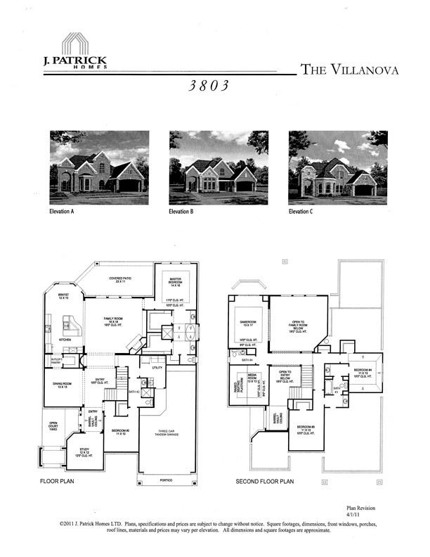 62 N Beech Springs Circle