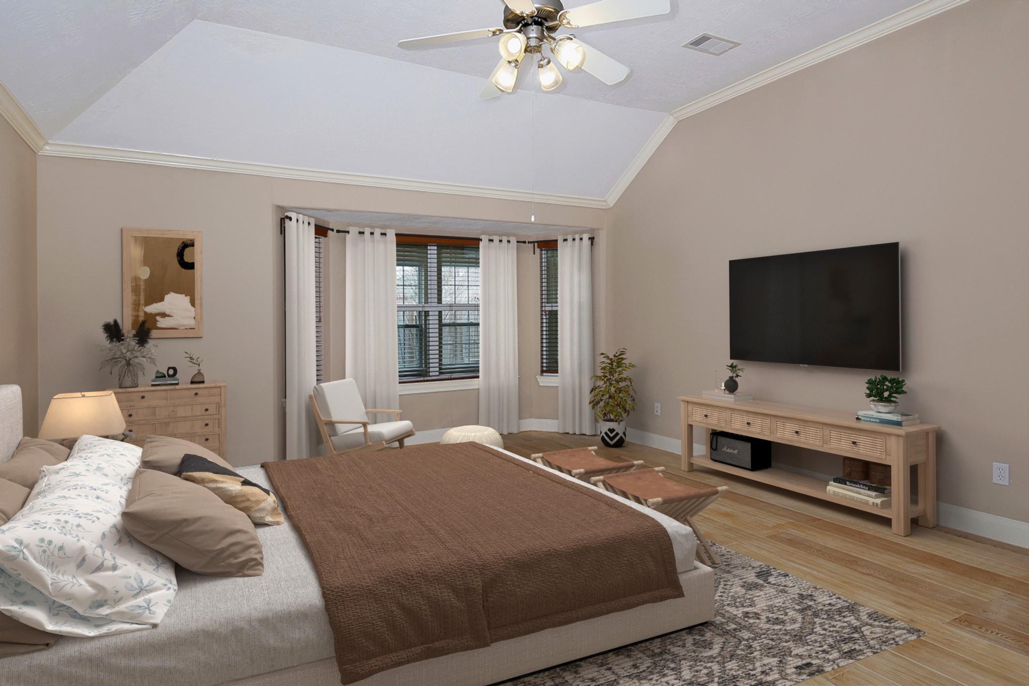 19122 Lost Mine Trail