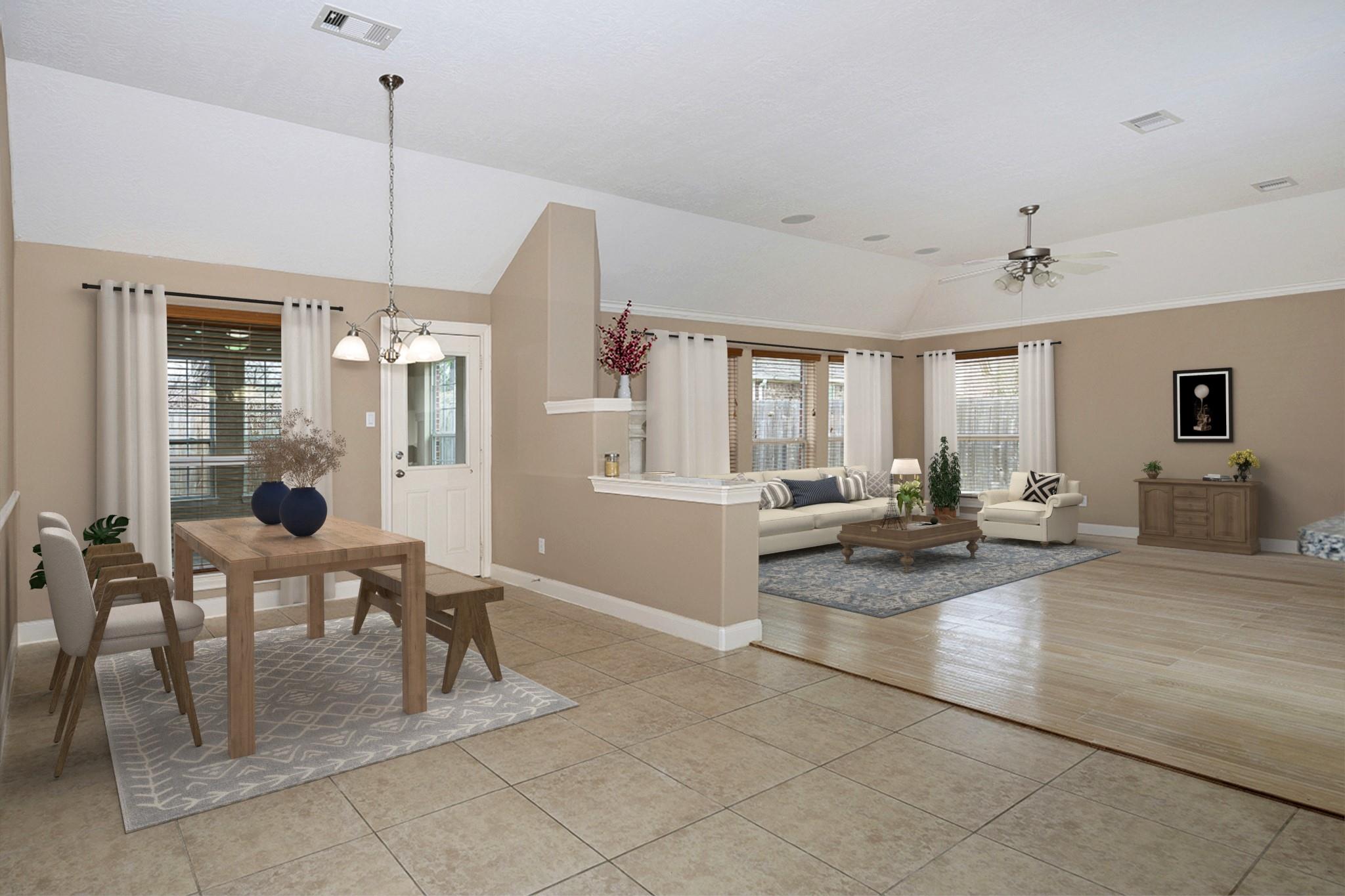 19122 Lost Mine Trail