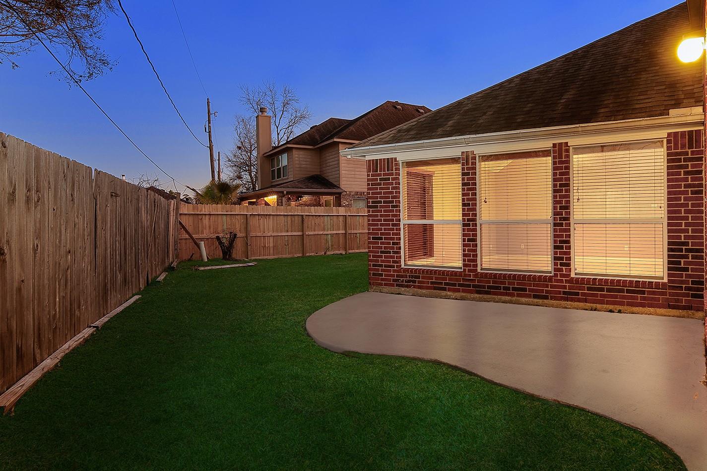 19122 Lost Mine Trail