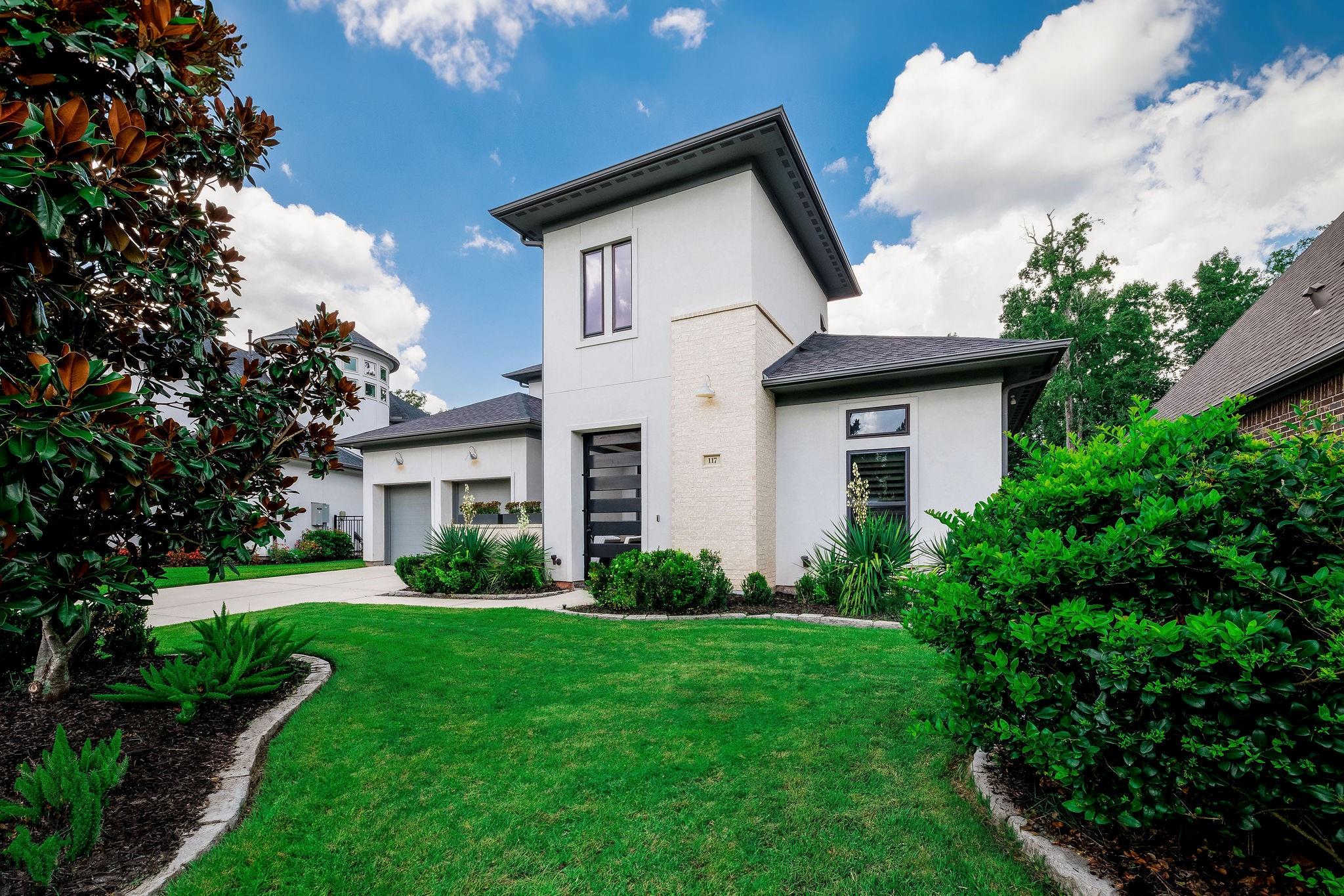 117 Westeroak Court