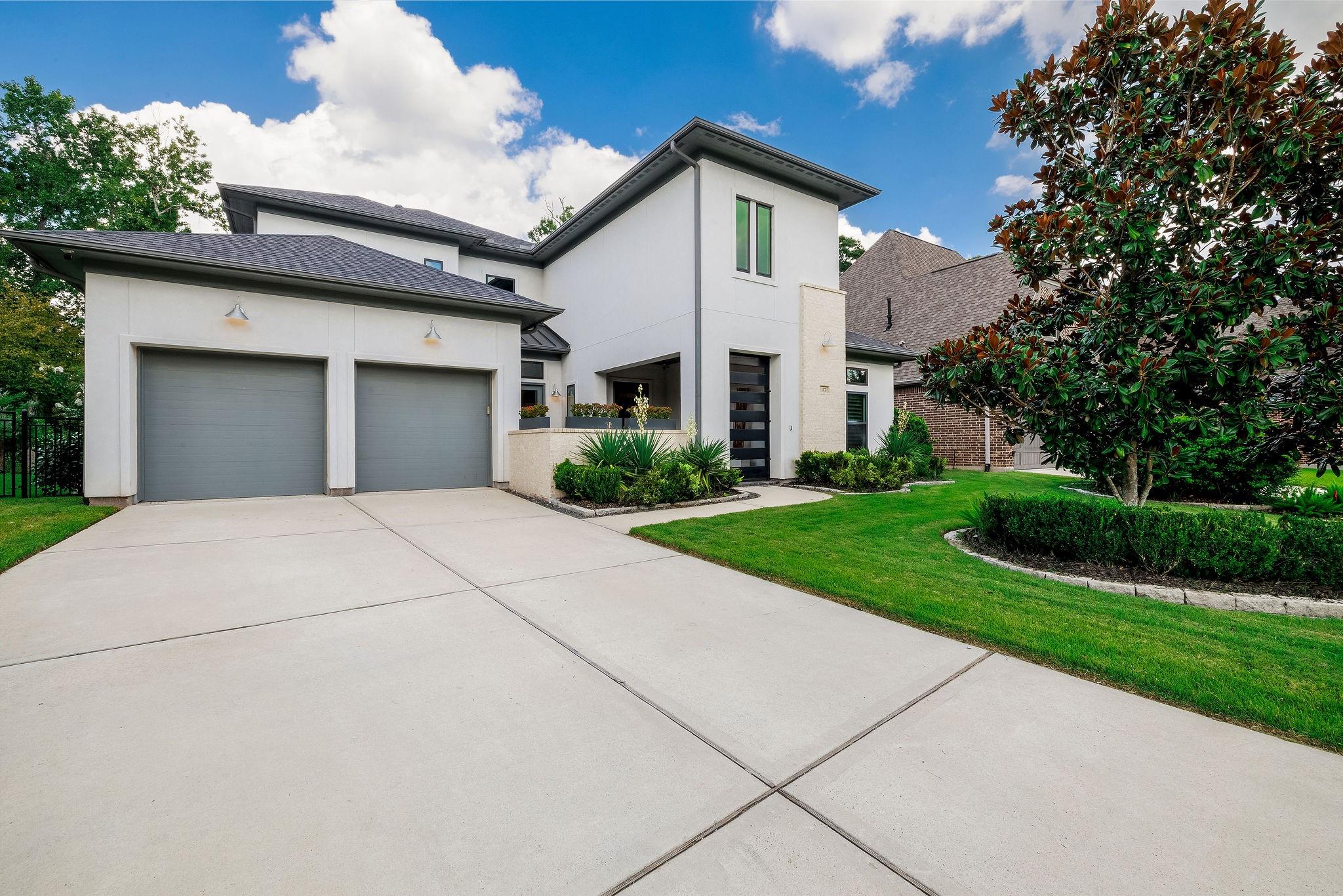 117 Westeroak Court