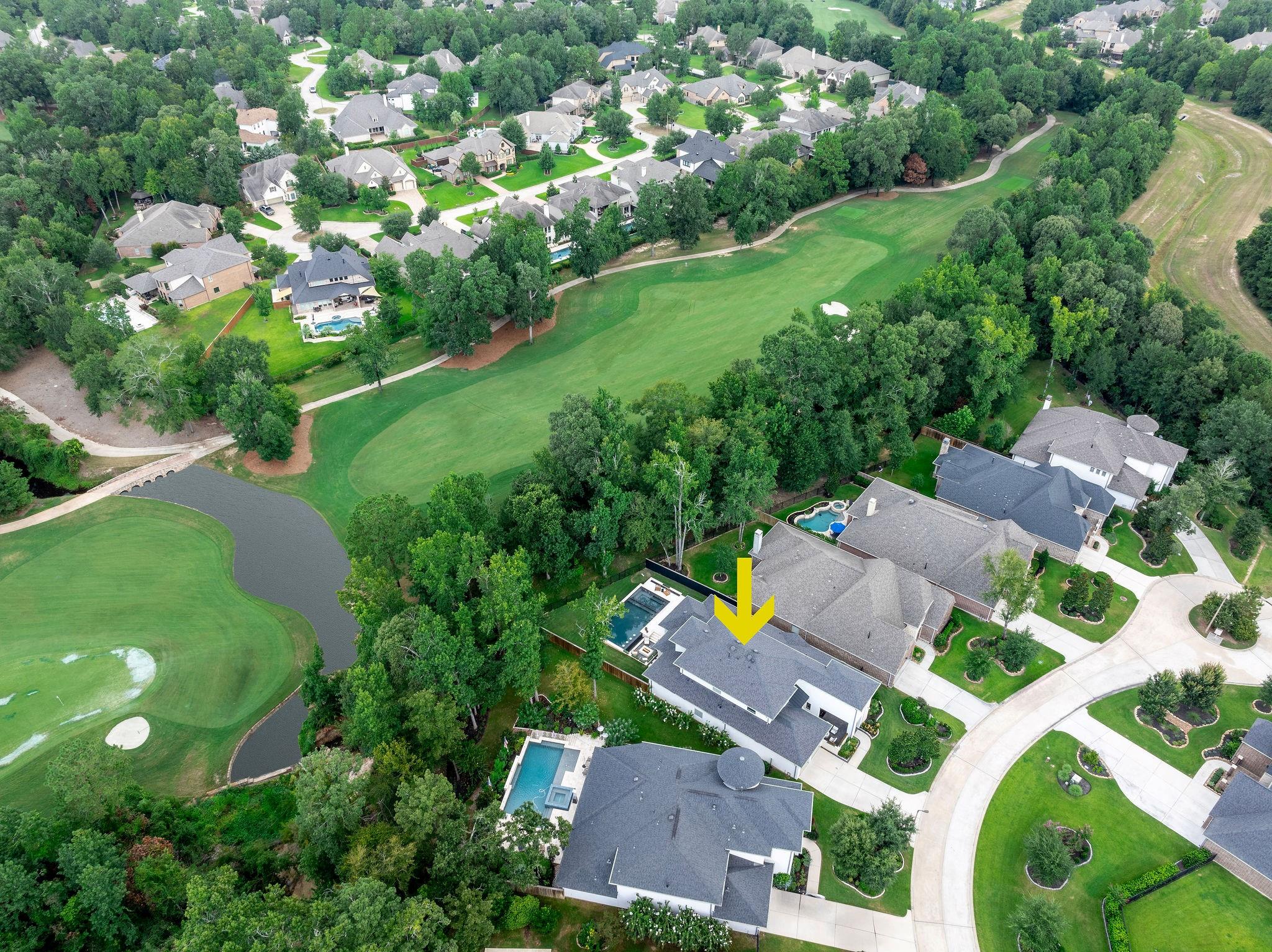 117 Westeroak Court
