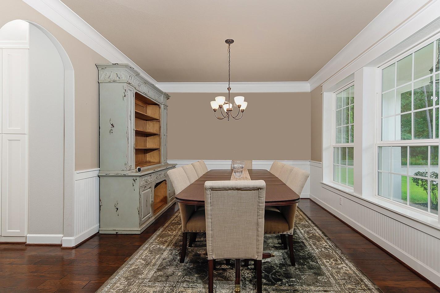 1817 Saint Beulah Chapel Road