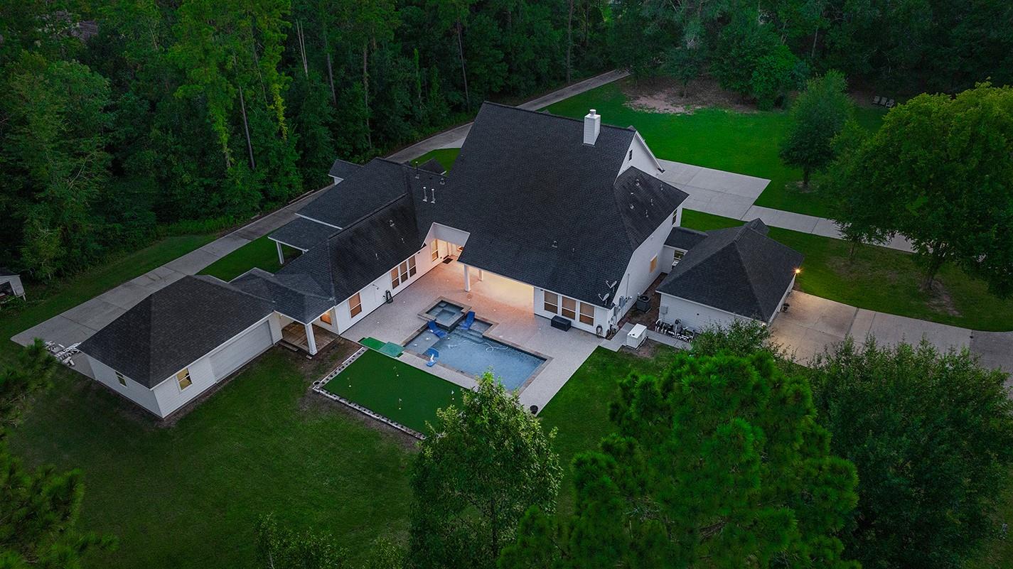 1817 Saint Beulah Chapel Road