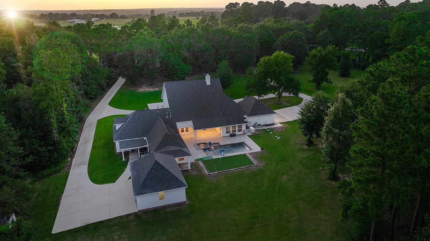1817 Saint Beulah Chapel Road