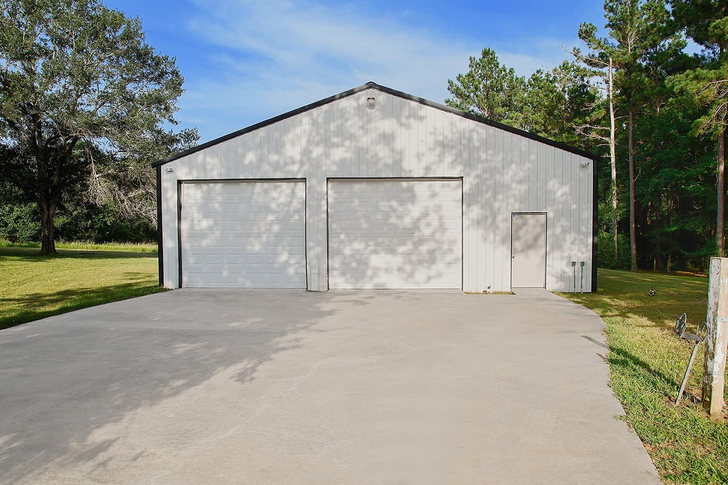 1817 Saint Beulah Chapel Road