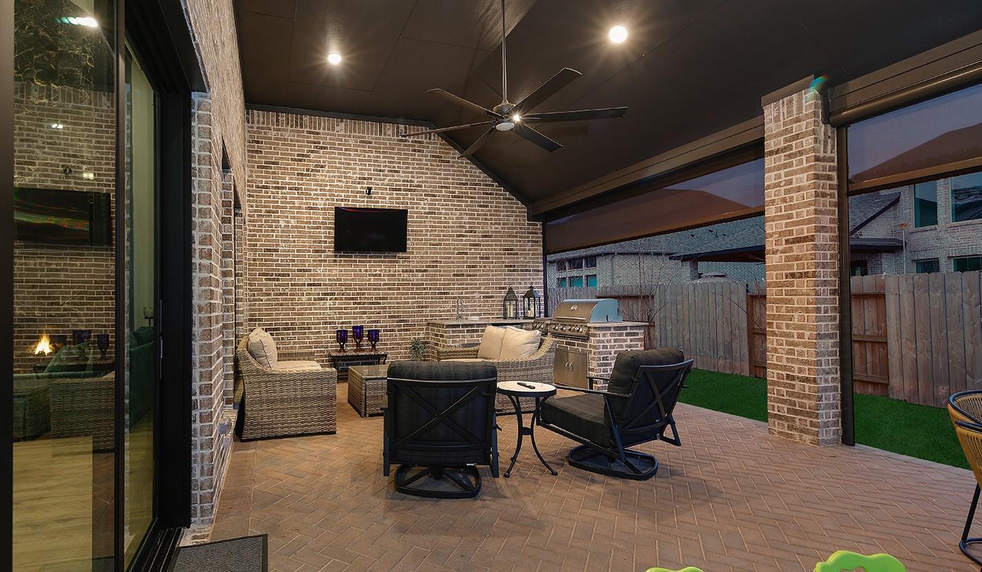 1166 Stillwater Pond Drive