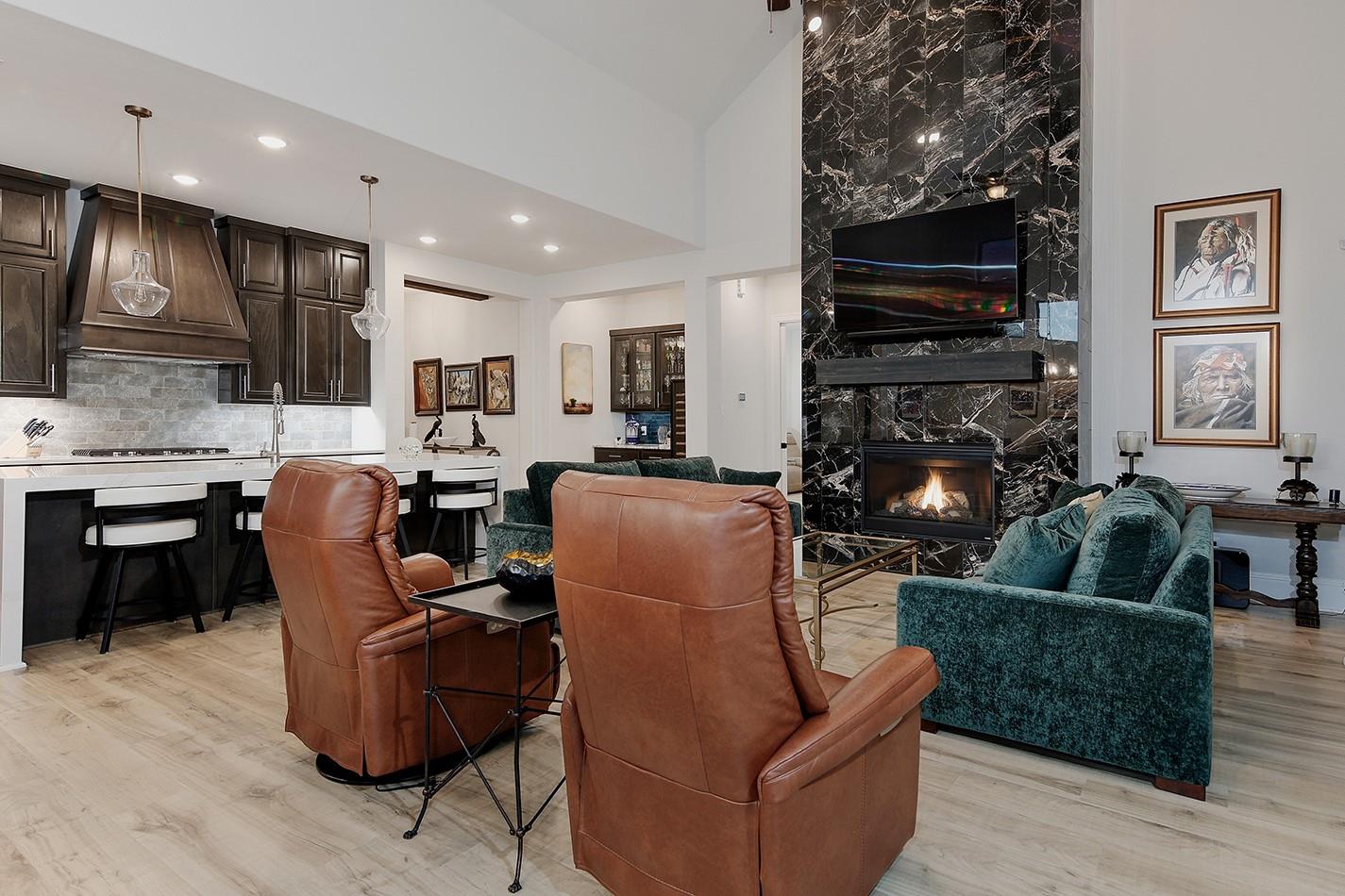 1166 Stillwater Pond Drive