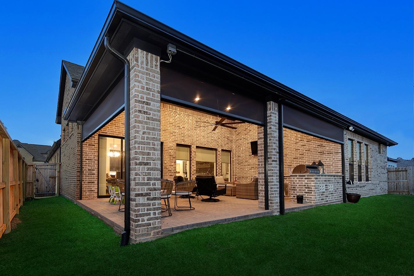 1166 Stillwater Pond Drive