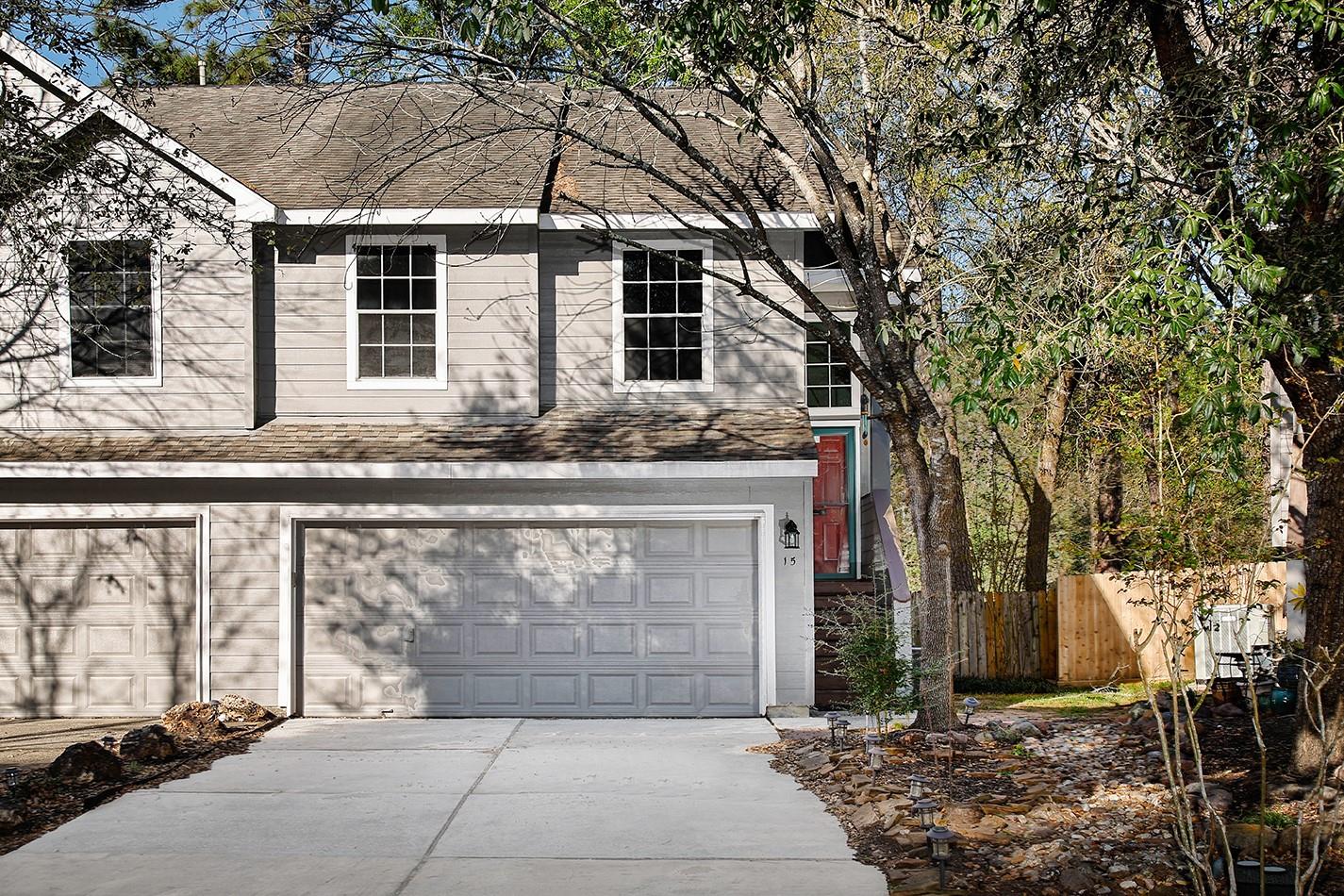 15 Marble Rock Place