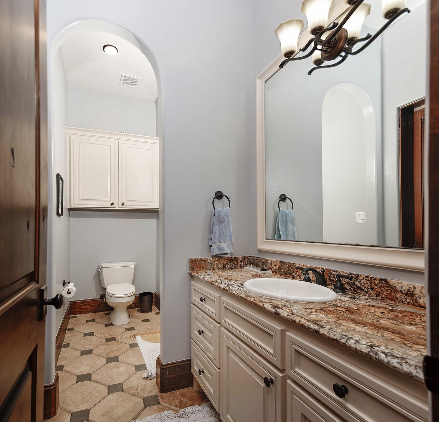 83 S Palmiera Circle