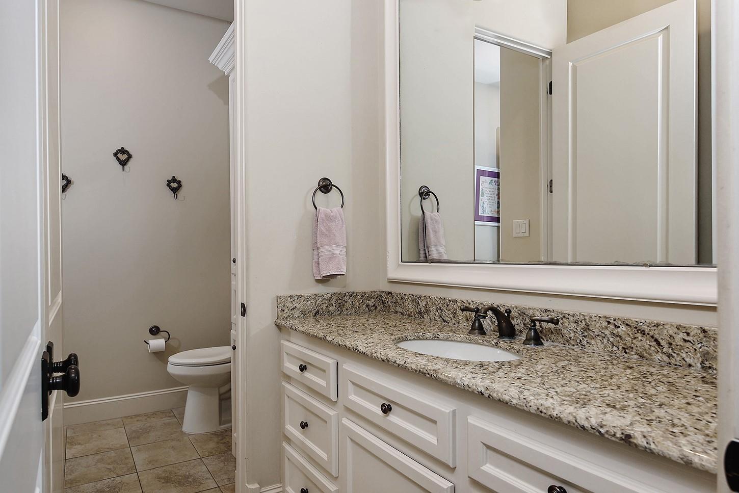 83 S Palmiera Circle