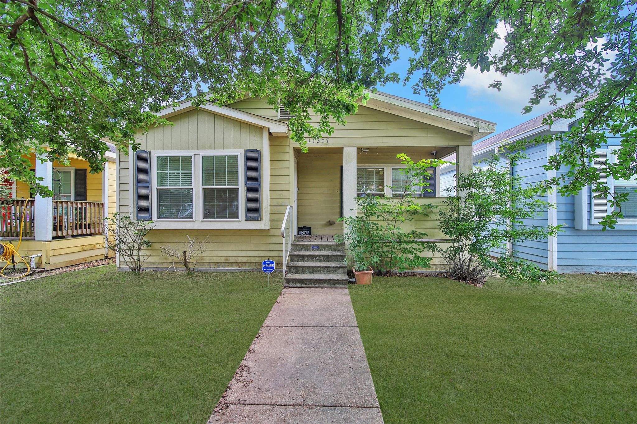 11307 Normeadow Lane