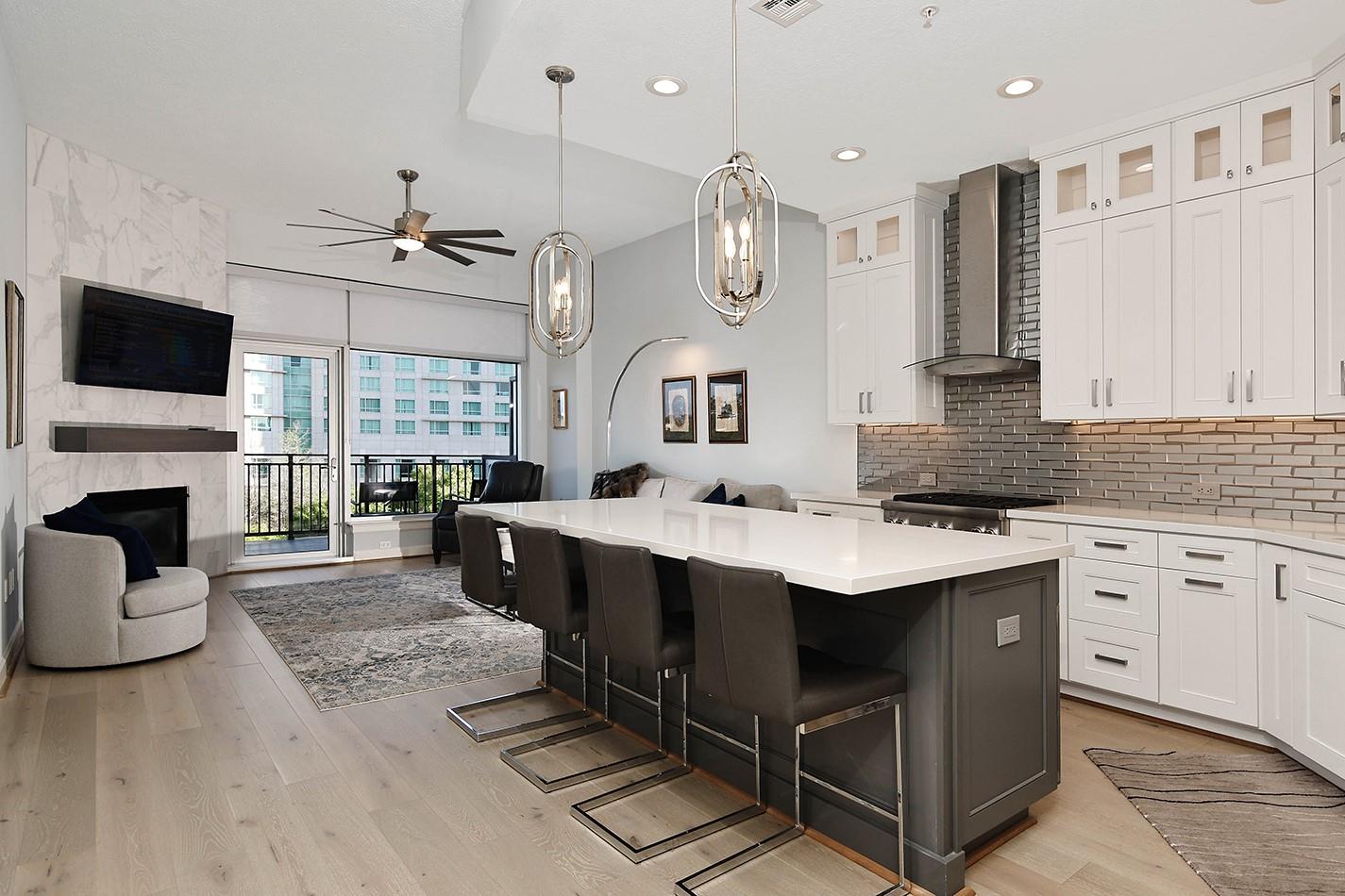 3 Waterway Court # 5C