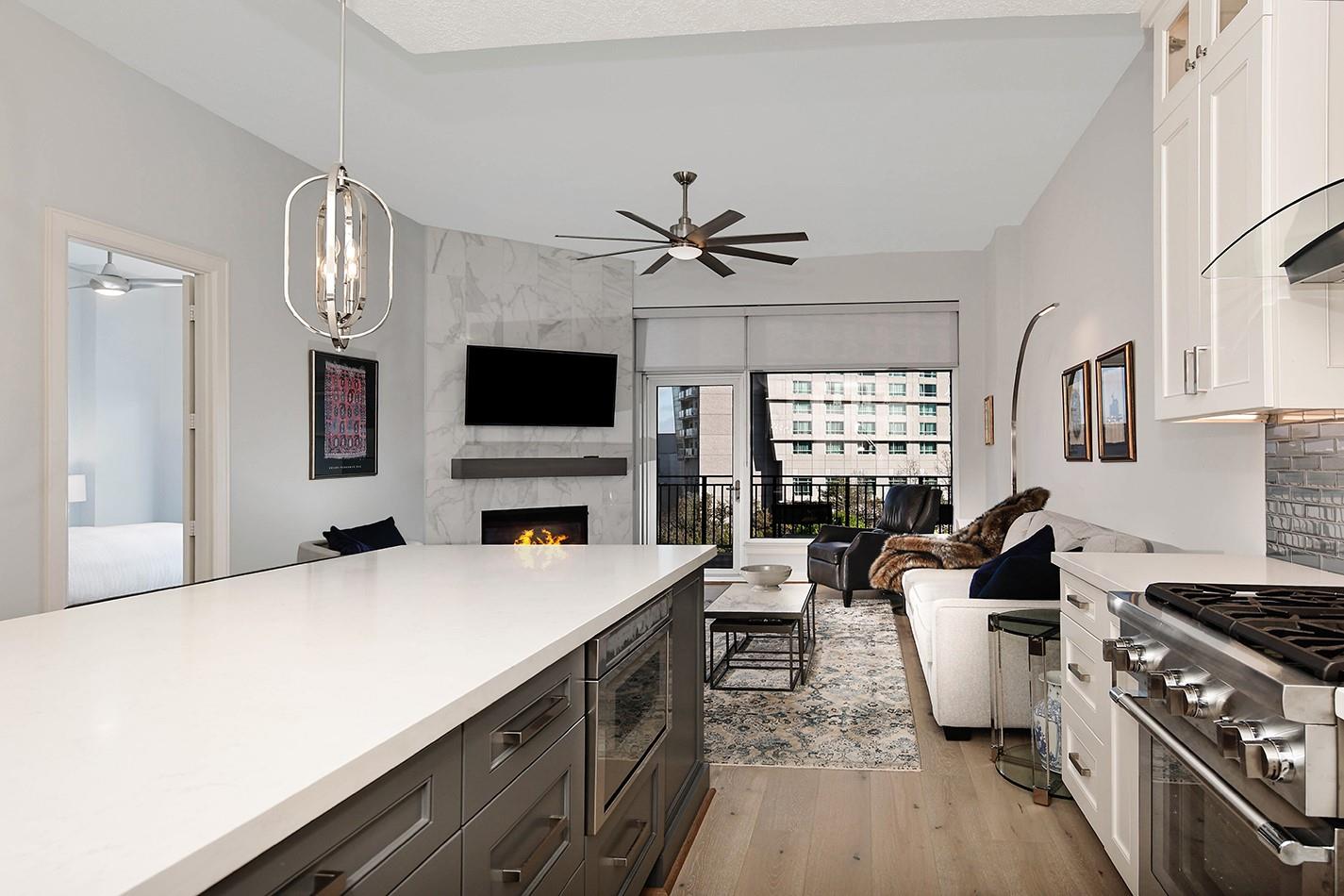 3 Waterway Court # 5C