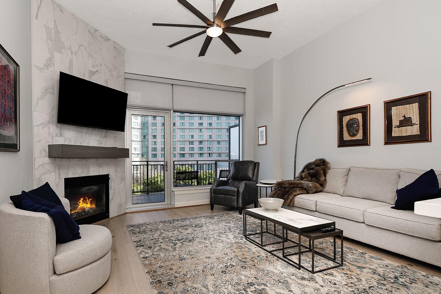 3 Waterway Court # 5C