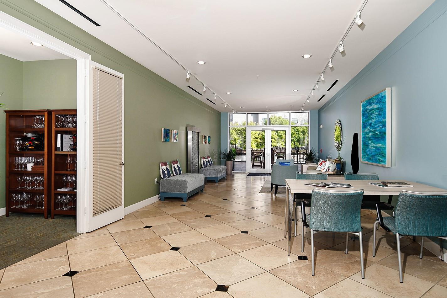 3 Waterway Court # 5C