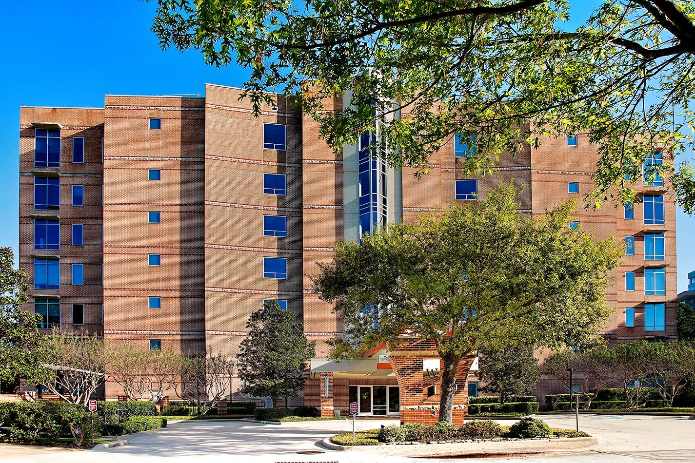 3 Waterway Court # 5C