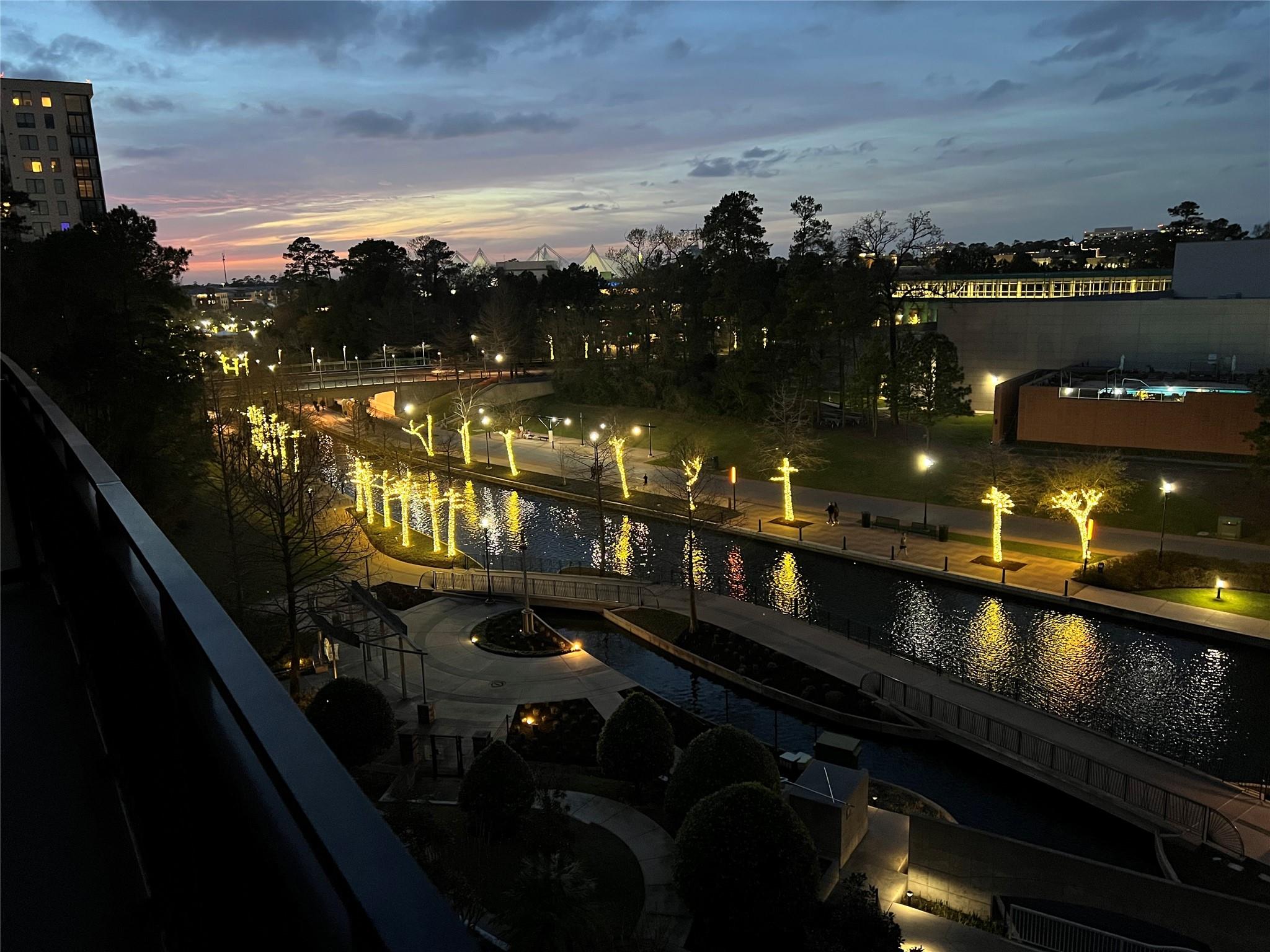 3 Waterway Court # 5C