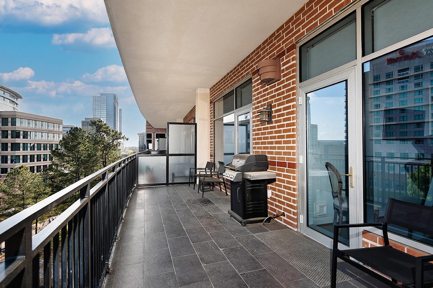 3 Waterway Court # 5C