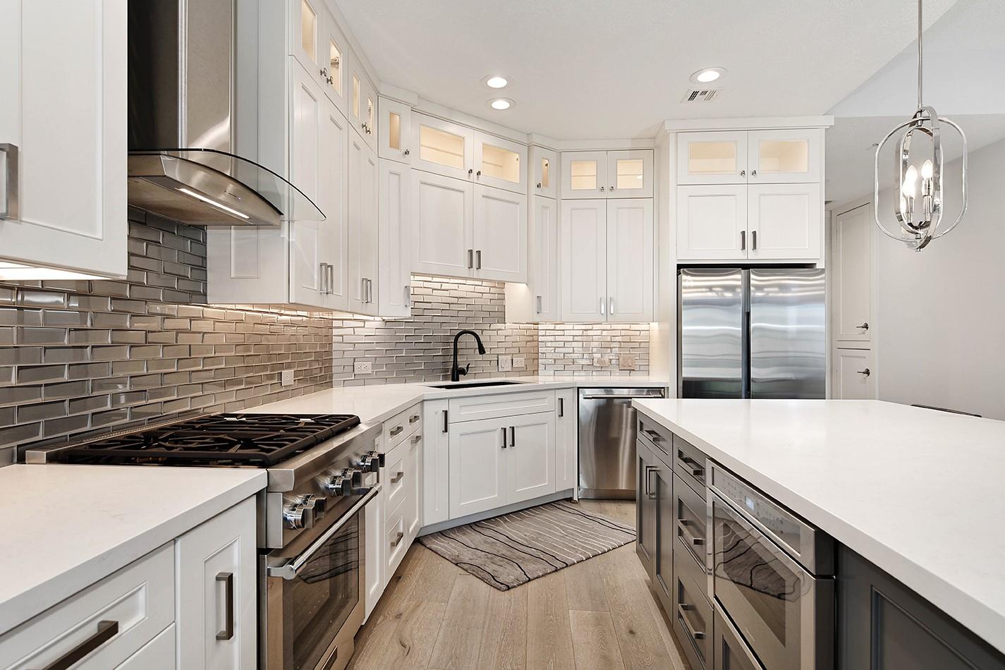 3 Waterway Court # 5C